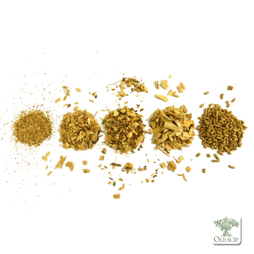 varie-grammature-di-cippato-di-legno-di-ulivo